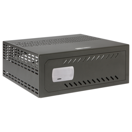 Coffre-fort pour enregistreurs numériques (DVR)

Spécialement conçu pour les enregistreurs numériques de vidéosurveillance (DVR)