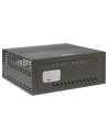 Caja fuerte para DVR
Específico para CCTV para DVR de 1U rack
