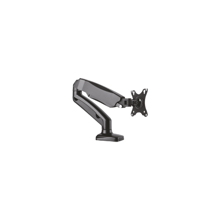 Support pour écran LCD destiné à être installé sur une table