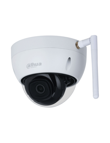 📷 Cámara de Seguridad 4MP WiFi | IP67 Antivandálica con Visión Nocturna