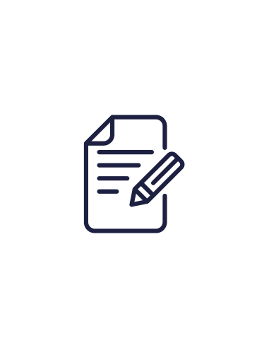 Gestion et reporting d'une équipe pouvant compter jusqu'à 8 employés