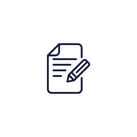 Gestion et reporting d'une équipe pouvant compter jusqu'à 8 employés