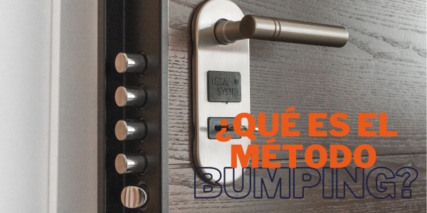 ¡Alerta! El peligroso método "bumping" que usan los ladrones para abrir cerraduras sin dejar rastro