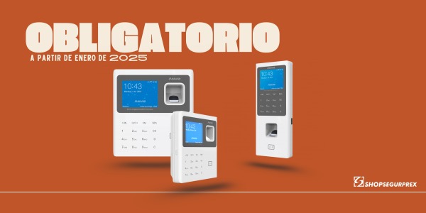 Nueva ley de control de acceso en el trabajo