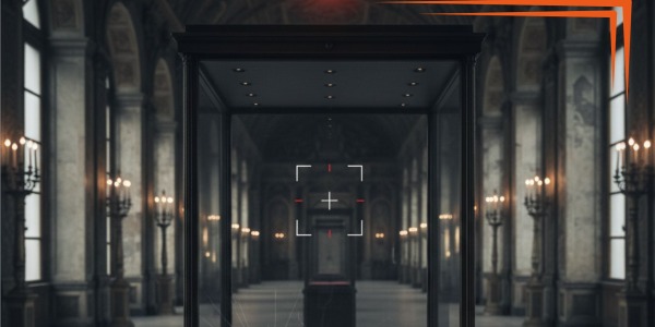 El Robo al Louvre, una Llamada de Alerta para Actualizar Nuestra Videovigilancia