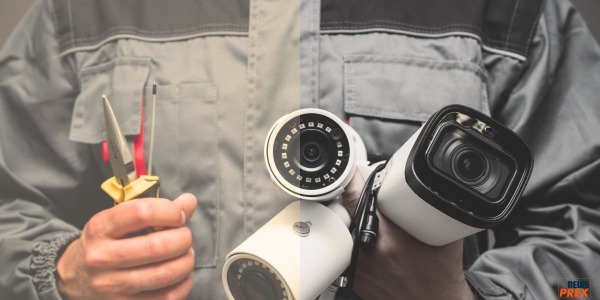 📰 Los errores más comunes en alarmas y sistemas de seguridad: cuando instalar no es suficiente